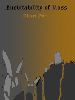 cover image of Inevitability of Loss